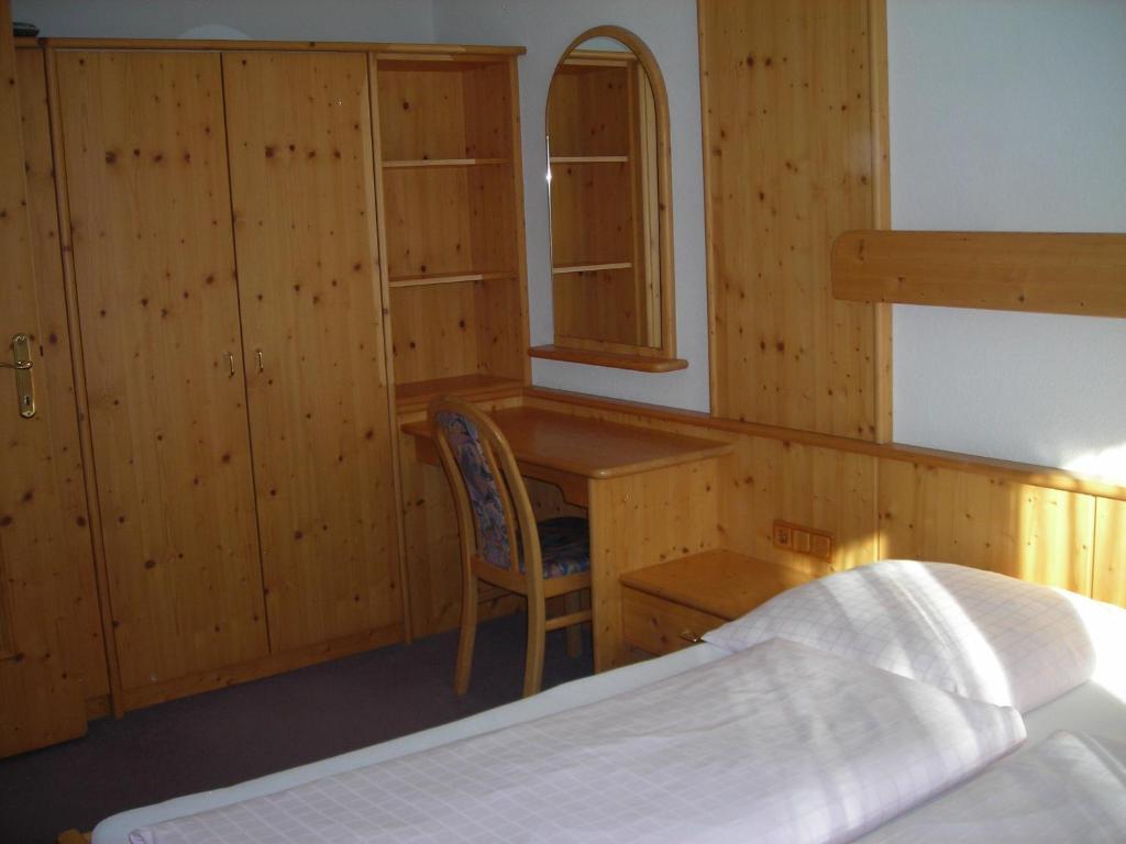 Landhaus Zum Griena Mayrhofen Rum bild