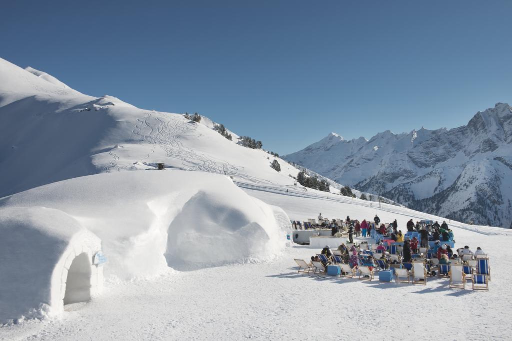 Landhaus Zum Griena Mayrhofen Exteriör bild