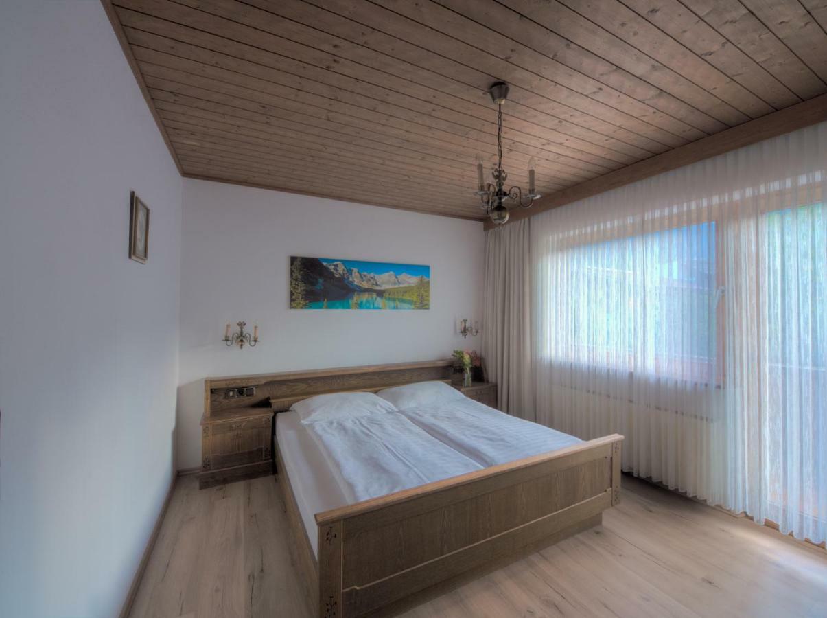 Landhaus Zum Griena Mayrhofen Exteriör bild